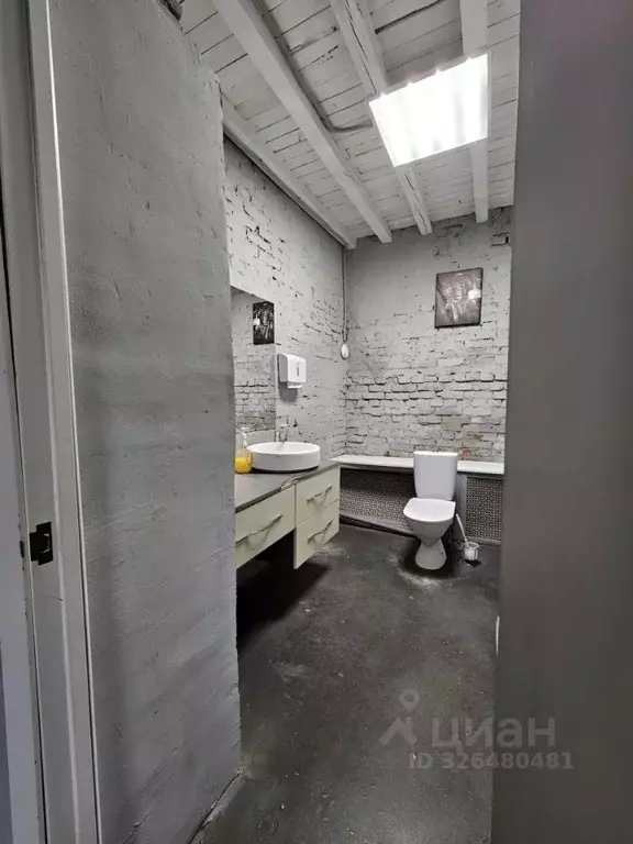 Помещение свободного назначения в Московская область, Люберцы ... - Фото 2