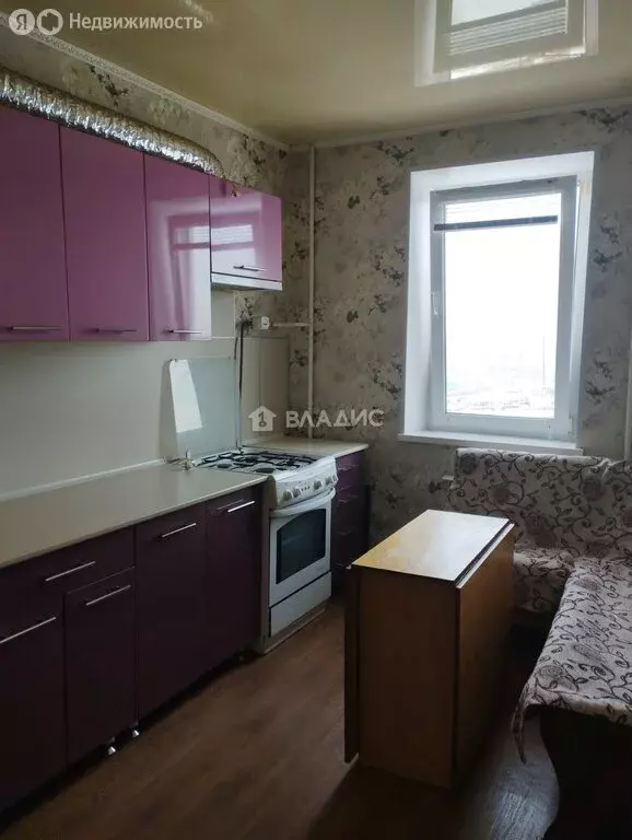 2-комнатная квартира: Стерлитамак, улица Худайбердина, 200 (51.7 м) - Фото 1