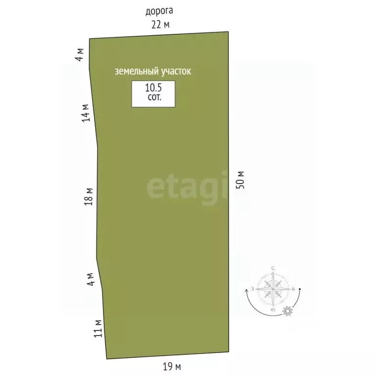 Дом в Самарская область, Самара Печерская ул., 75 (72 м) - Фото 2