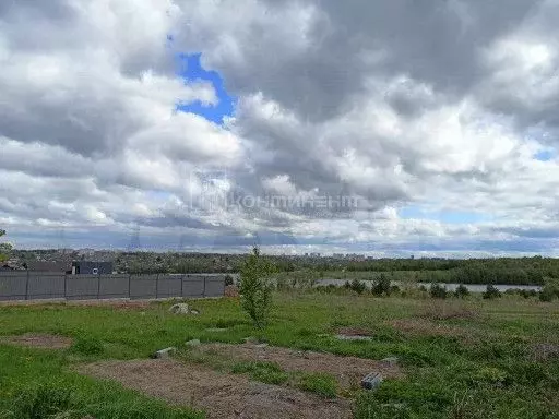 Участок 10 сот. (ИЖС) - Фото 0