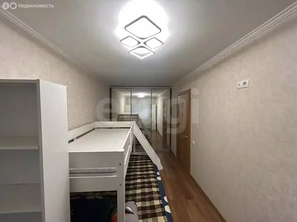 2-комнатная квартира: Воскресенск, Советская улица, 16А (43 м) - Фото 2