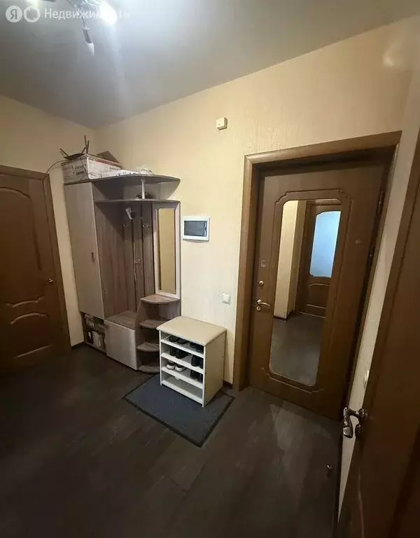 1-комнатная квартира: Химки, микрорайон Сходня, улица Мичурина, 15 ... - Фото 2