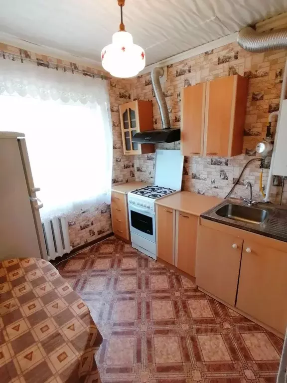 2-к кв. Брянская область, Брянск ул. Димитрова, 148 (46.0 м) - Фото 1