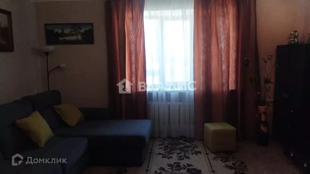 Продаётся 2-к квартира, 40 м - Фото 0