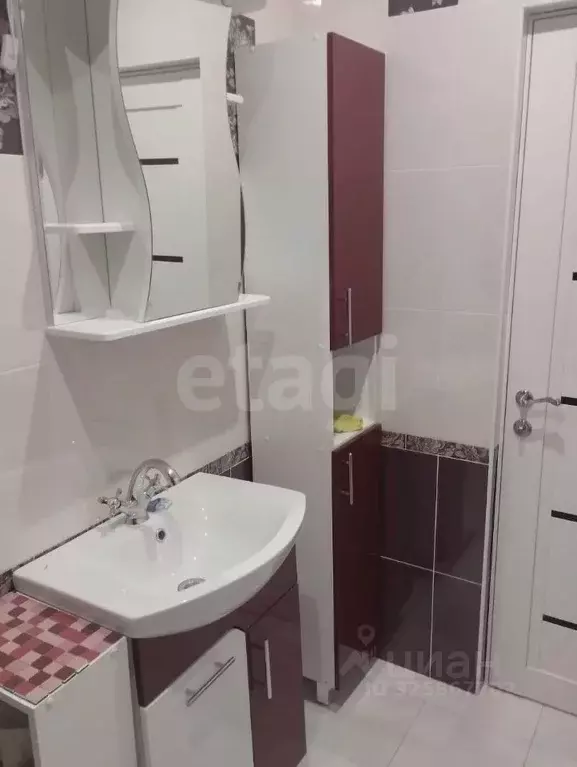 2-к кв. Ростовская область, Таганрог ул. Морозова, 20Б (59.1 м) - Фото 2