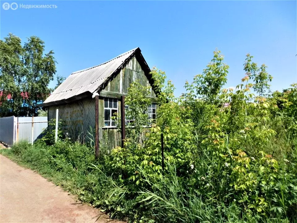 Участок в Челябинск, квартал Сельмаш, 9-я улица (5.1 м) - Фото 0