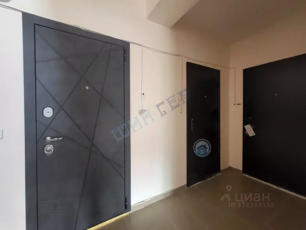 1-к кв. Калмыкия, Элиста ул. Ю. Клыкова, 92А (36.1 м) - Фото 2