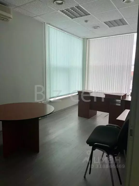 Офис в Санкт-Петербург Хрустальная ул., 11Х (300 м) - Фото 1