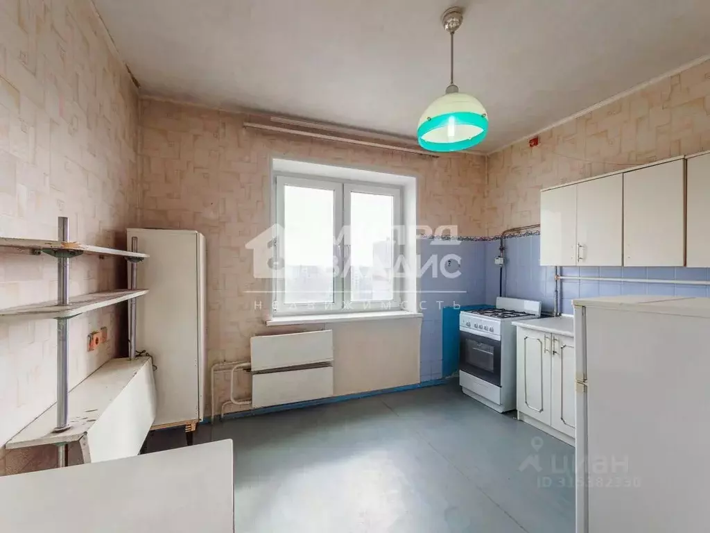 1-к кв. Омская область, Омск просп. Комарова, 27/1 (37.2 м) - Фото 0