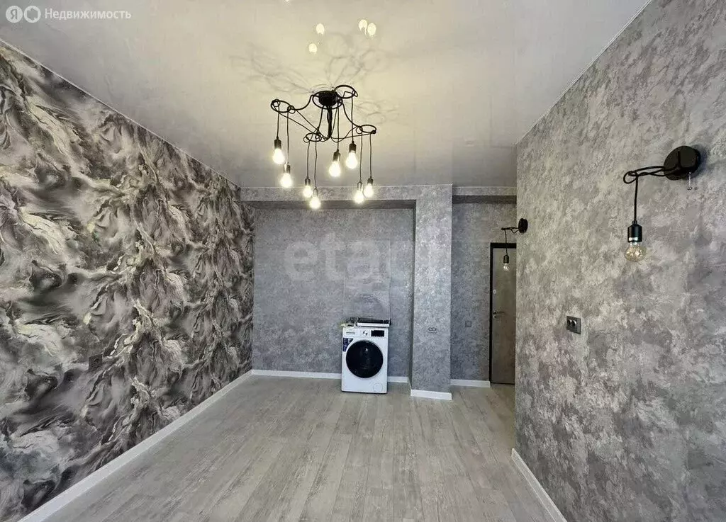 Квартира-студия: Воронеж, улица 25 Октября, 31 (30 м) - Фото 2