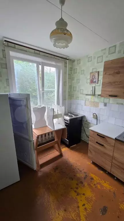 1-к. квартира, 28 м, 2/5 эт. - Фото 0