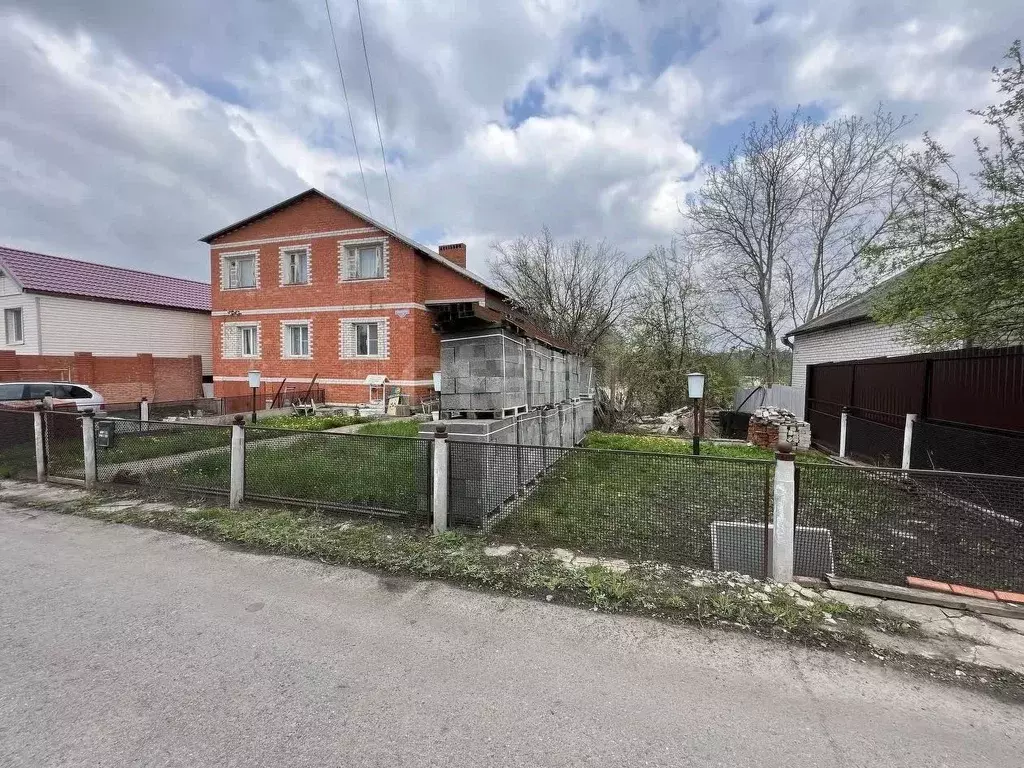 Дом в Белгородская область, Белгородский район, пос. Майский Солнечная ... - Фото 2