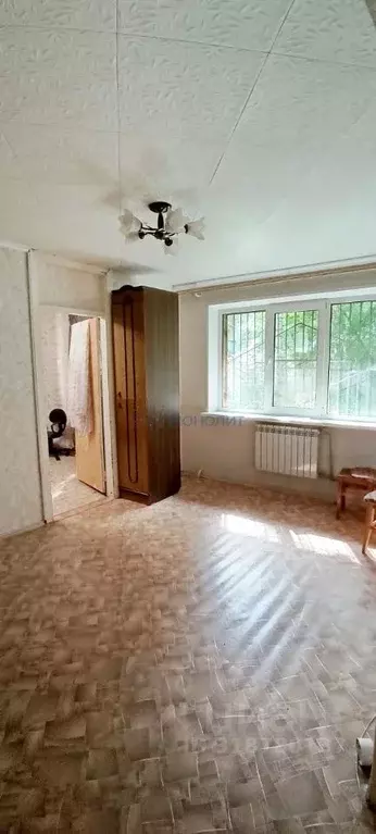 2-к кв. Нижегородская область, Нижний Новгород Моторный пер., 2к2 ... - Фото 1