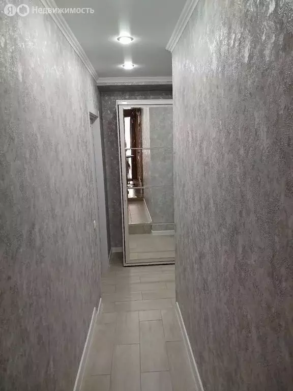 Дом в Волгодонск, переулок Макаренко (80 м) - Фото 1