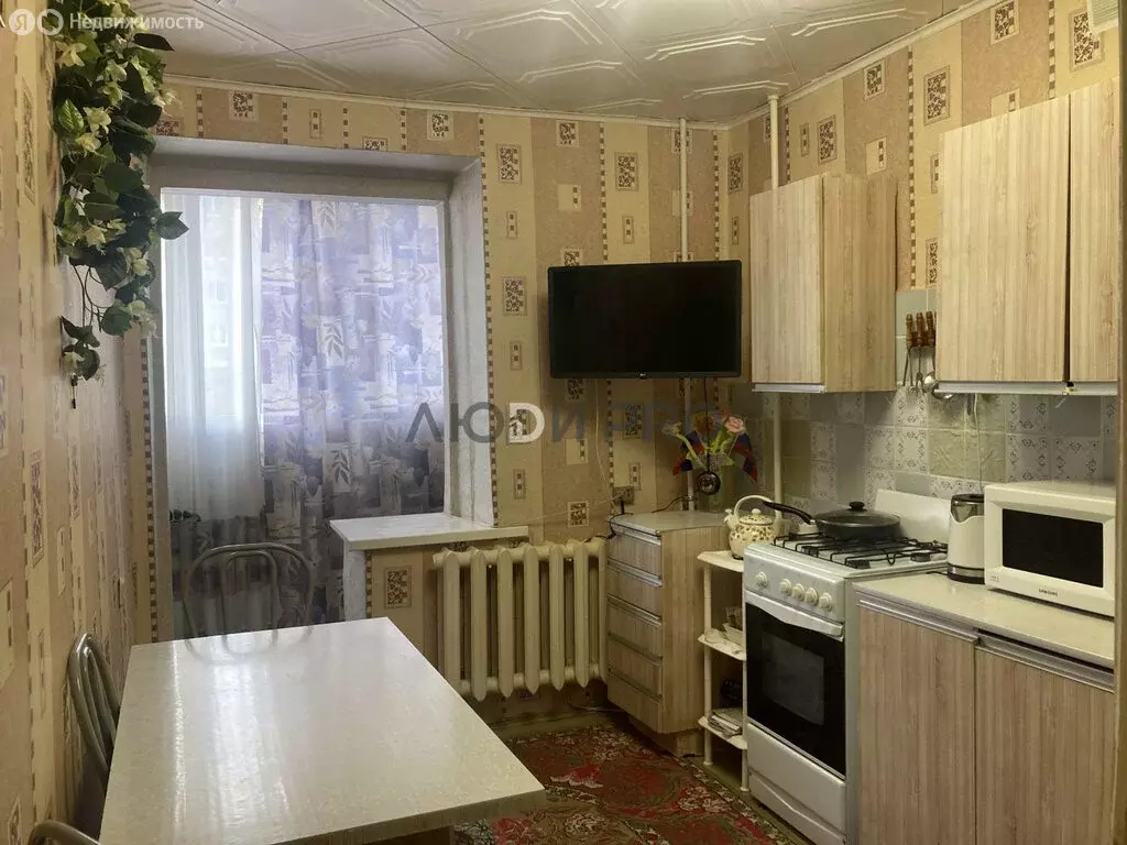 2-комнатная квартира: Саратов, улица имени А.И. Куприянова, 16 (50.5 ... - Фото 1