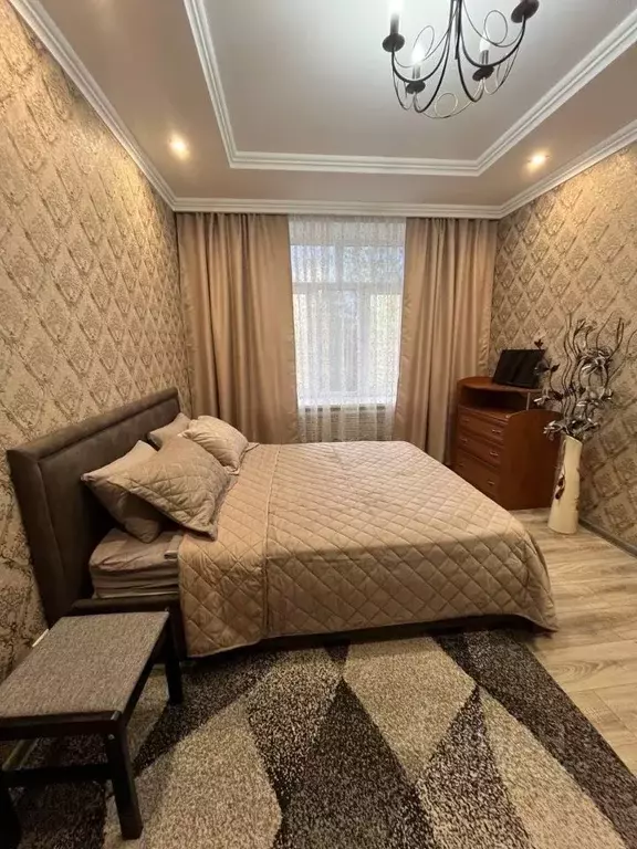 2-к кв. Московская область, Ногинск Богородский городской округ, ул. ... - Фото 2