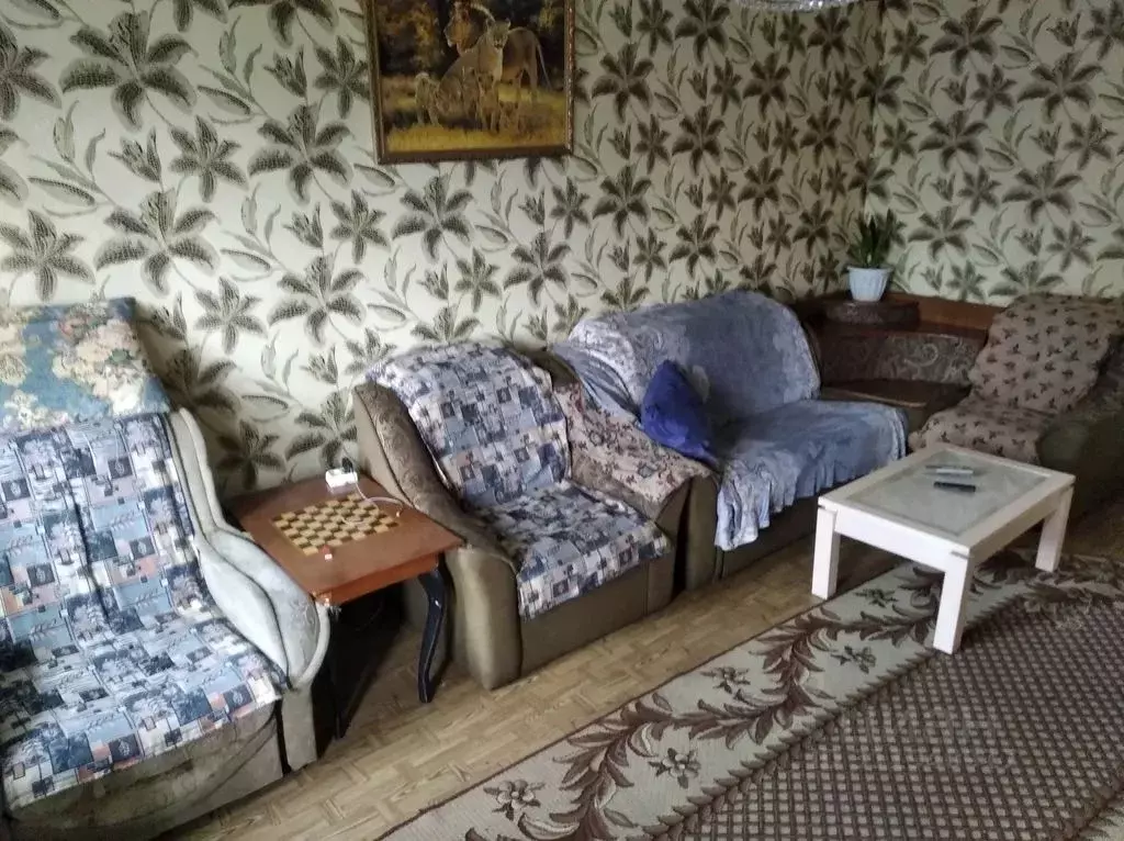 2-к кв. Алтайский край, Бийск ул. Ильи Мухачева, 266 (54.0 м) - Фото 0