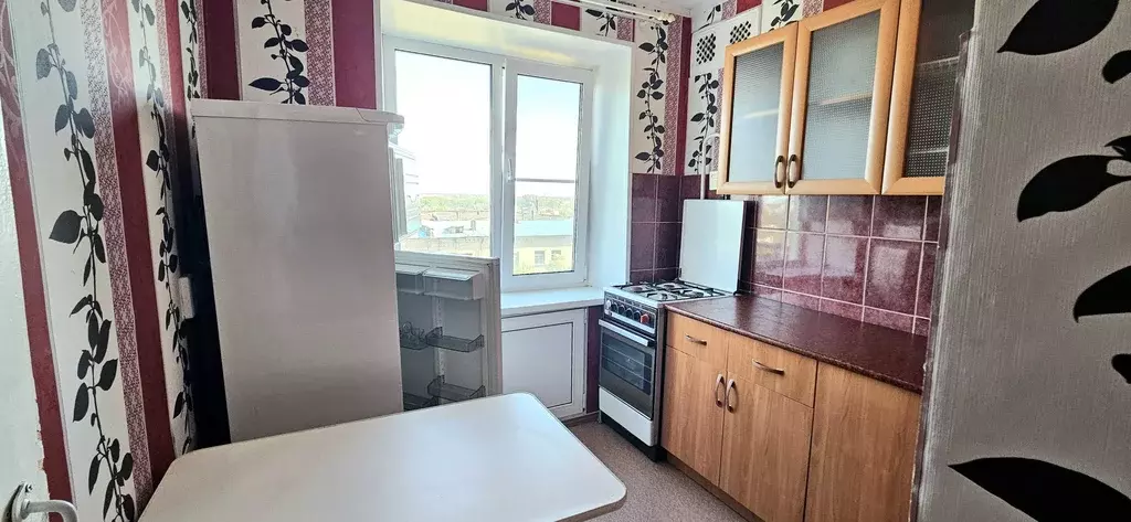 Продаётся 1-к квартира, 31 м - Фото 0