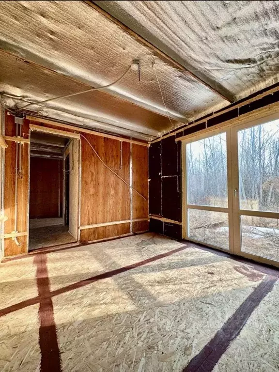 Дом в Хабаровский край, Хабаровский район, с. Бычиха пер. Молодежный ... - Фото 1