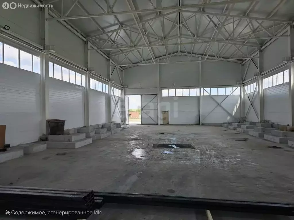 Помещение свободного назначения (630 м) - Фото 0