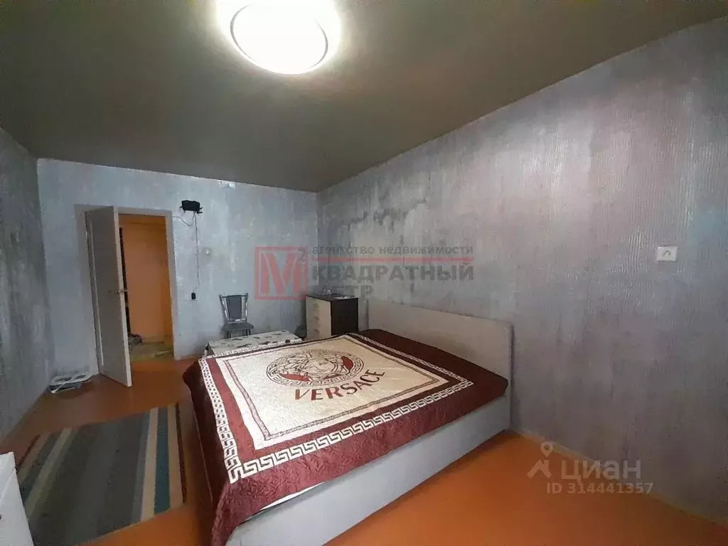 2-к кв. Белгородская область, Старый Оскол Лесной мкр,  (54.0 м) - Фото 1