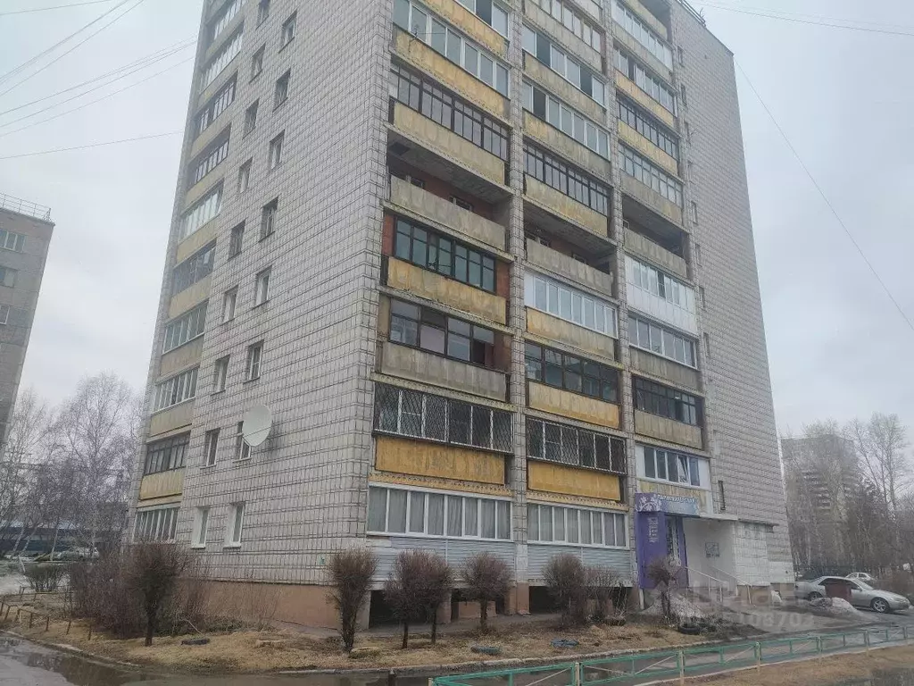 4-к кв. Алтайский край, Барнаул ул. Энтузиастов, 33/1 (95.8 м) - Фото 0