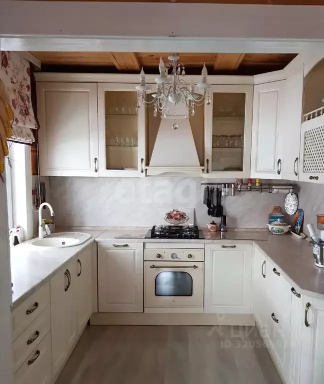 Дом в Саха (Якутия), Якутск Хатын-Юряхское шоссе, 7-й км, 5/4 (68 м) - Фото 0