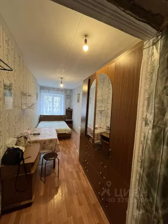 Комната Марий Эл, Йошкар-Ола Пролетарская ул., 59 (12.0 м) - Фото 1