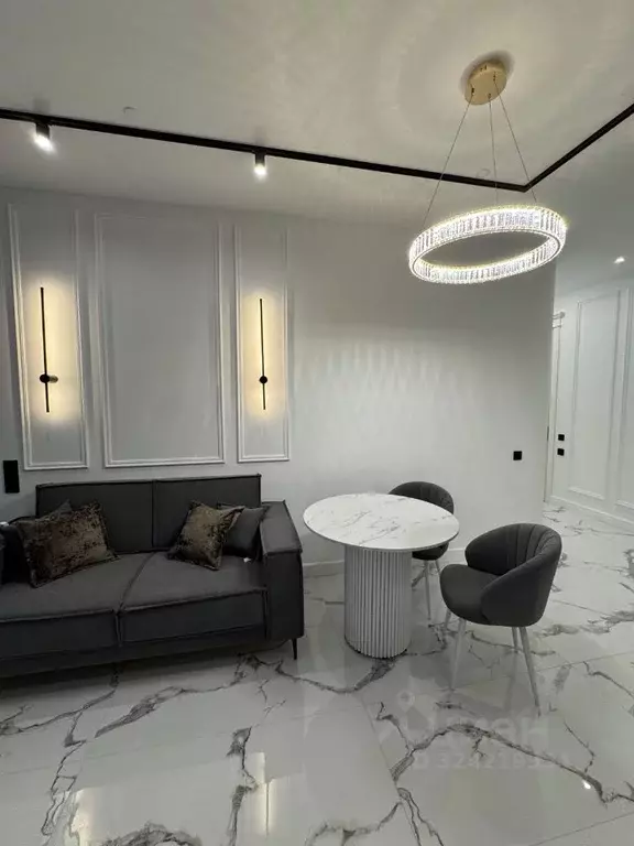 3-к кв. Москва Флотская ул., 7к3 (100.0 м) - Фото 1