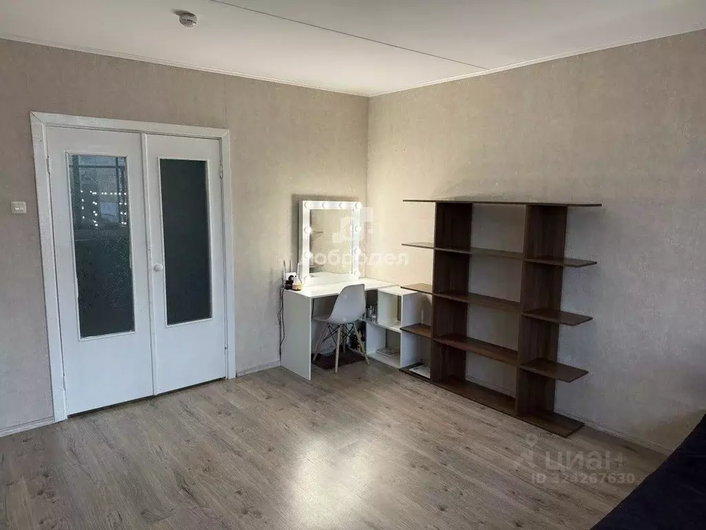 1-к кв. Свердловская область, Первоуральск Береговая ул., 76В (50.0 м) - Фото 2