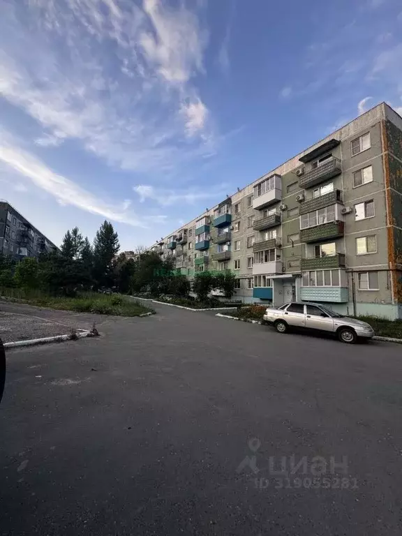 2-к кв. Саратовская область, Вольск Ярославская ул., 87А (50.1 м) - Фото 0