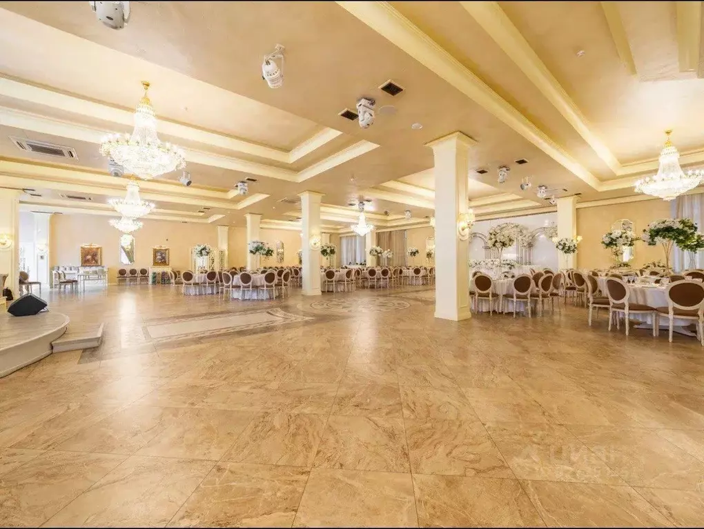 Помещение свободного назначения в Санкт-Петербург Пискаревский просп., ... - Фото 1