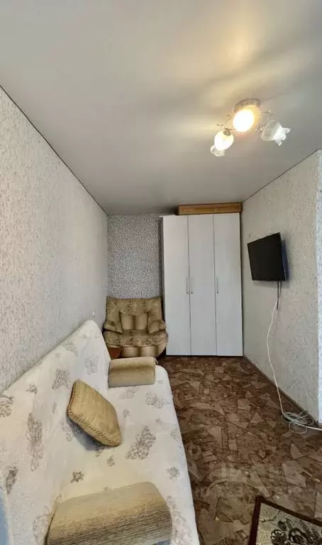 1-к кв. Оренбургская область, Оренбург просп. Победы, 2Б (33.0 м) - Фото 2