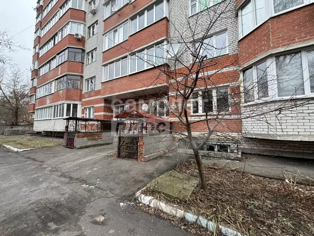 Помещение свободного назначения в Курская область, Курск Курского ... - Фото 1