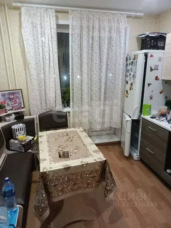 1-к кв. Пермский край, Пермь Целинная ул., 49А (40.0 м) - Фото 2