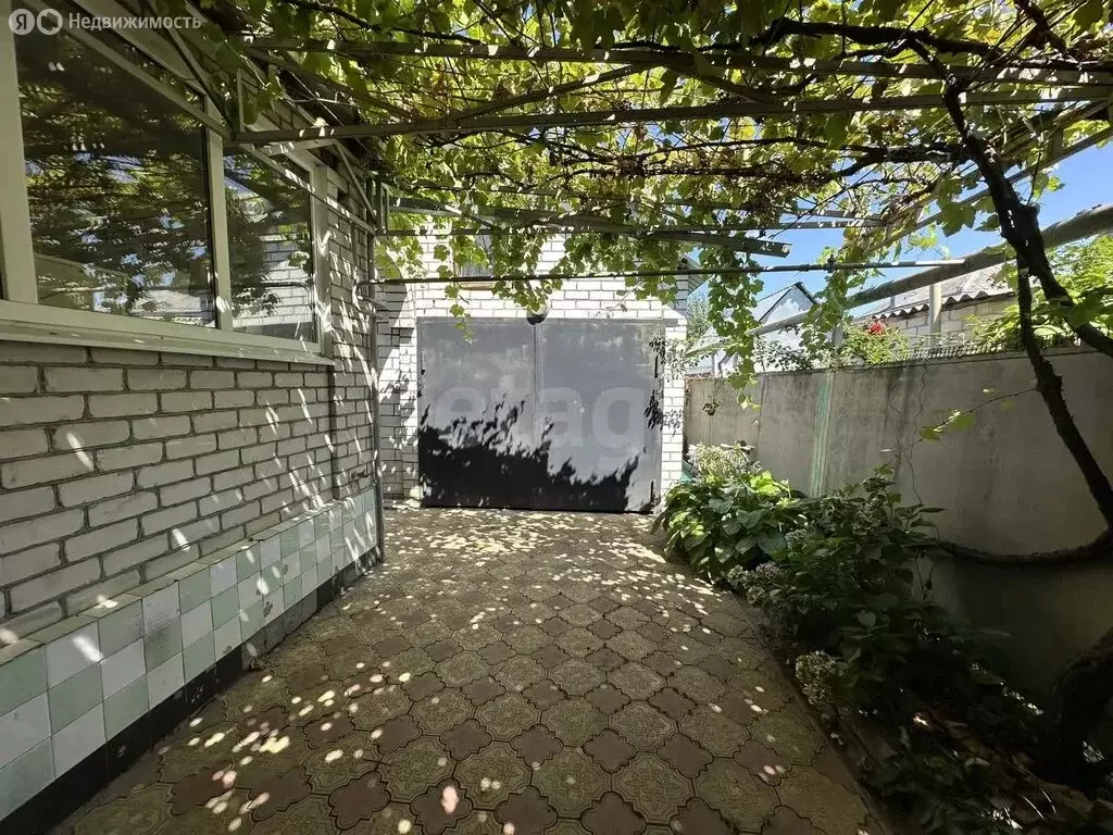 Дом в Майкоп, улица Ветеранов (184.1 м) - Фото 2