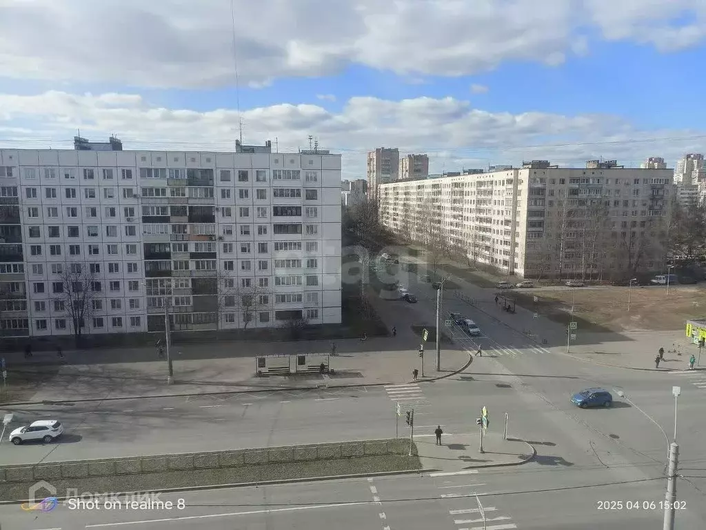 Продаётся 1-к квартира, 32.9 м - Фото 1