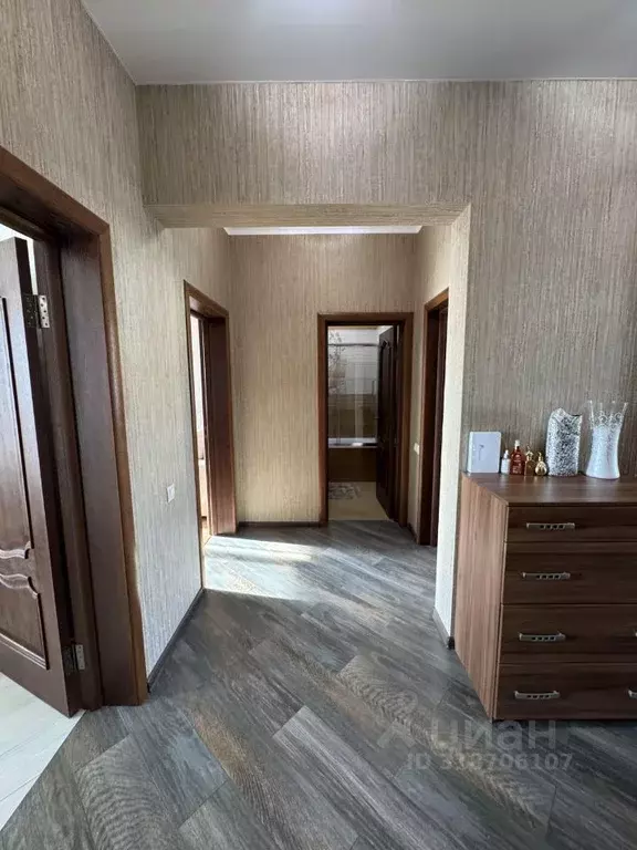 2-к кв. Краснодарский край, Сочи Лазаревское жилрайон, ул. Тормахова, ... - Фото 1