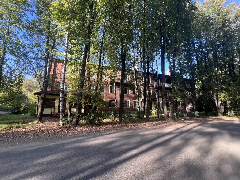 Помещение свободного назначения в Владимирская область, Карабаново г. ... - Фото 2