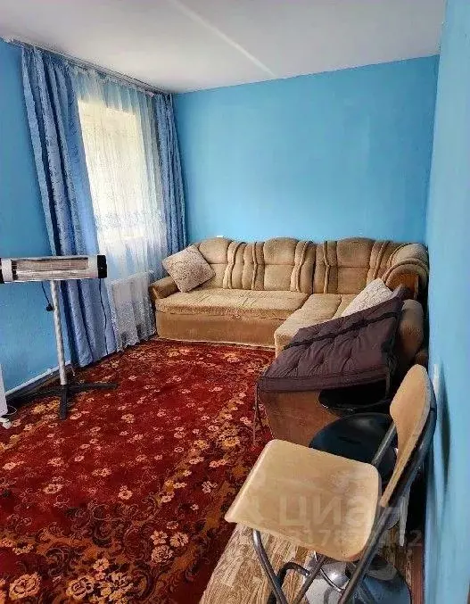 Квартира, 3 комнаты, 73.3 м - Фото 0