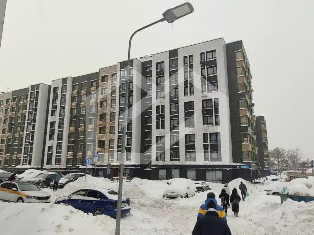 Помещение свободного назначения в Московская область, Химки ул. ... - Фото 0