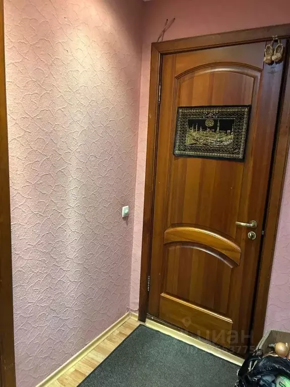 3-к кв. Красноярский край, Сосновоборский муниципальный округ, пос. ... - Фото 2