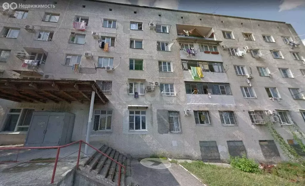 1к в -комнатной квартире ( м) - Фото 1