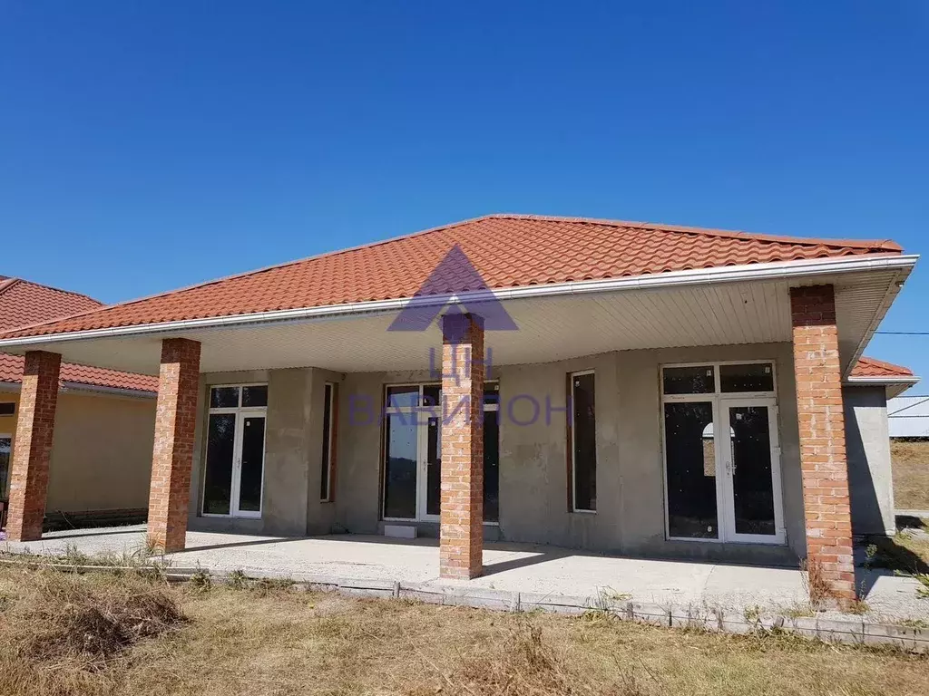Дом в Ростовская область, Волгодонск В-Б кв-л,  (165 м) - Фото 0