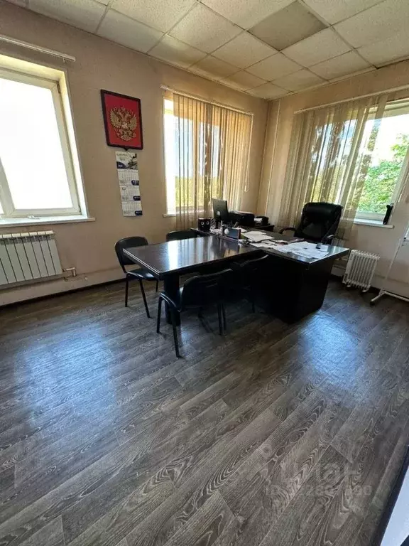 Производственное помещение в Чувашия, Козловка ул. Карла Маркса, 1 ... - Фото 1