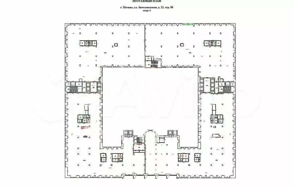 Офис (15000 м) - Фото 0