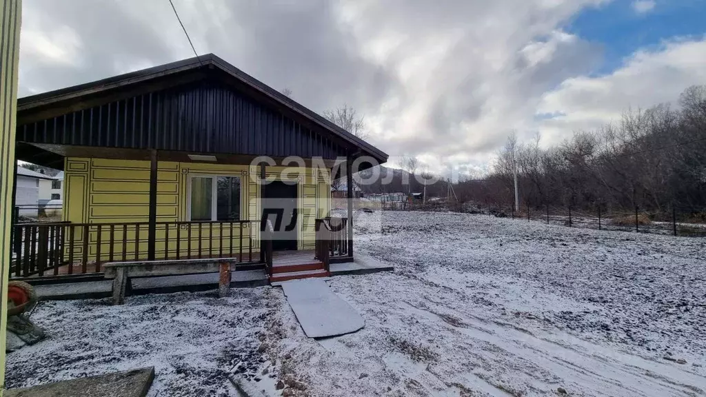 Участок в Алтайский край, Белокуриха Озерная ул. (11.0 сот.) - Фото 1