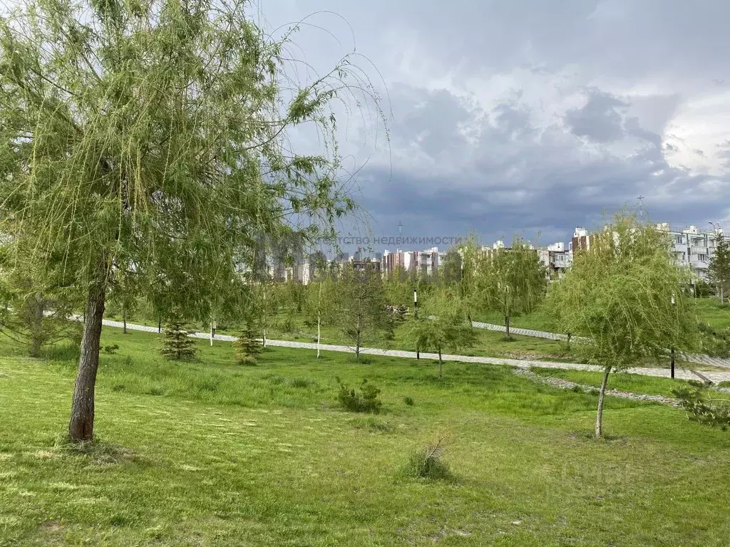 Участок в Волгоградская область, Волгоград Любитель СНТ, 31 (7.0 сот.) - Фото 0