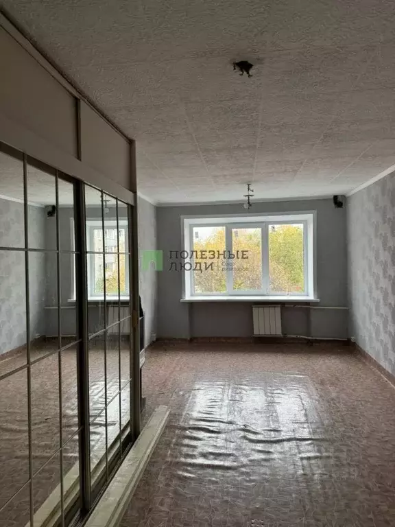 Студия Красноярский край, Красноярск ул. 60 лет Октября, 55 (18.6 м) - Фото 1