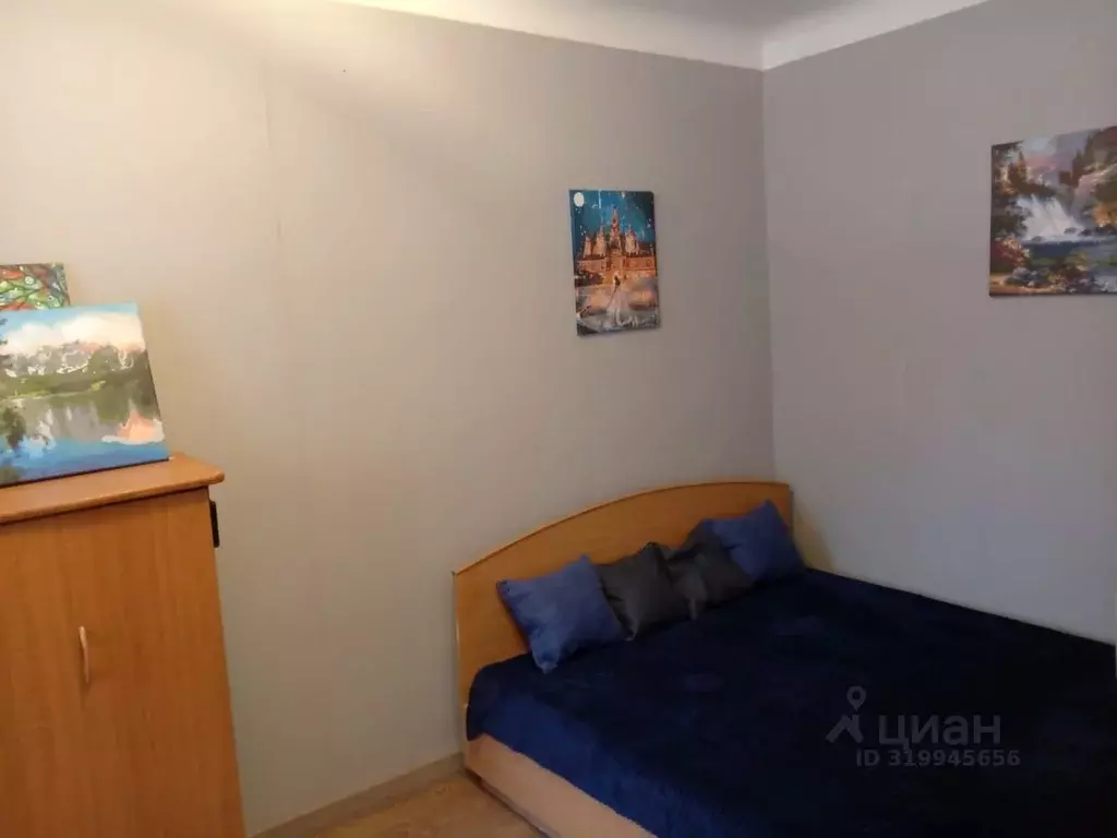 3-к кв. Иркутская область, Иркутск ул. Лермонтова, 98 (52.0 м) - Фото 2